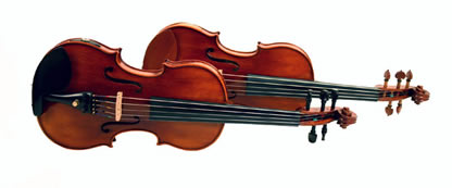 electric violins