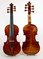 Electric Violins